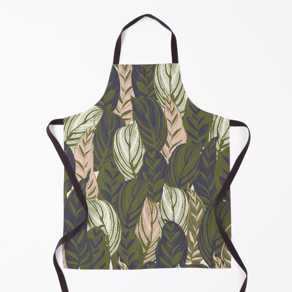 Item preview, Green tropical in a shade of soft tone colors. designed and sold by DesignByNicha.