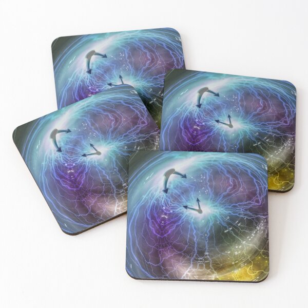 Item preview, Portal of time designed and sold by rolffimages.