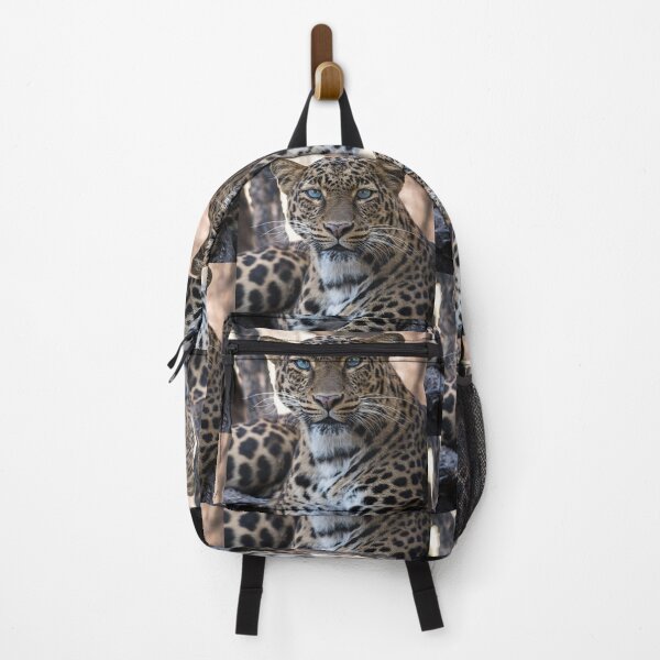 Item preview, Leopard Watching You! designed and sold by Tim Thompson.