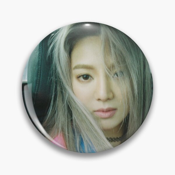 Item preview, GIRLS GENERATION HYOYEON SOBER designed and sold by SNSDEMPORIUM.