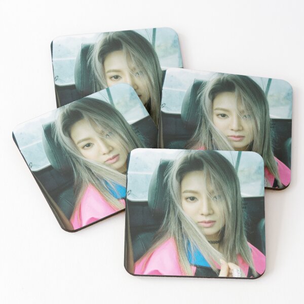 Item preview, GIRLS GENERATION HYOYEON SOBER designed and sold by SNSDEMPORIUM.