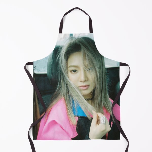 Item preview, GIRLS GENERATION HYOYEON SOBER designed and sold by SNSDEMPORIUM.