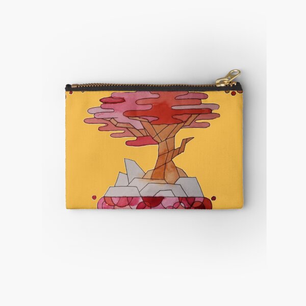 Item preview, Fall tree island  designed and sold by KTpaintings.