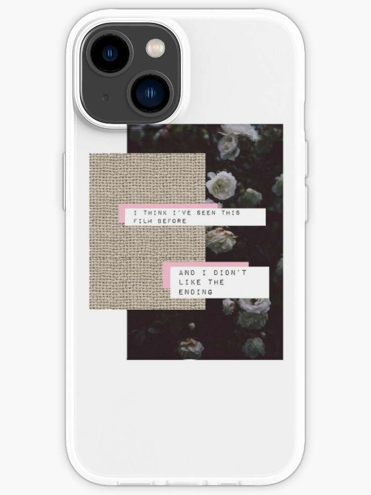 Exile Taylor Swift Iphone Case For Sale By Kelsie Redbubble