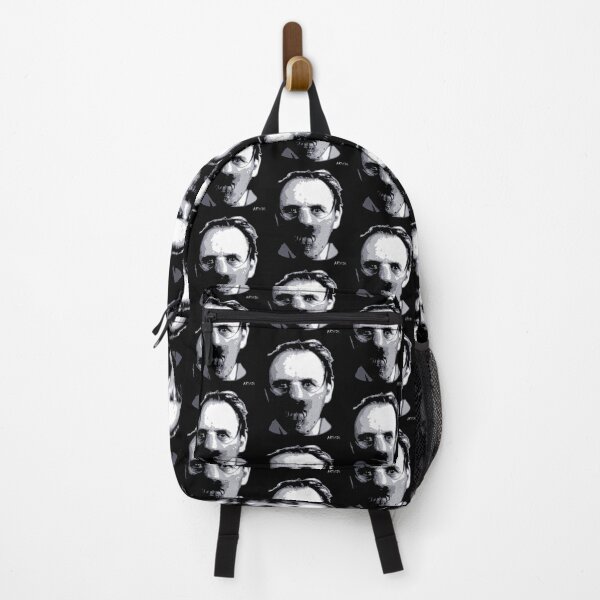 Item preview, Hannibal designed and sold by artxsdh.