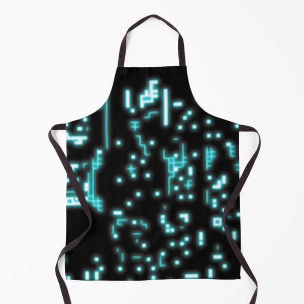 Item preview, Neon circuits v2 designed and sold by findingNull.