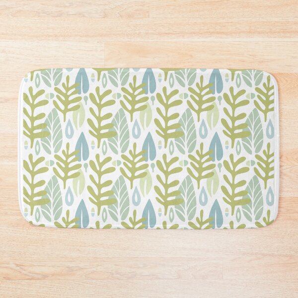 Item preview, Grove of Leaves designed and sold by Karen Larson.