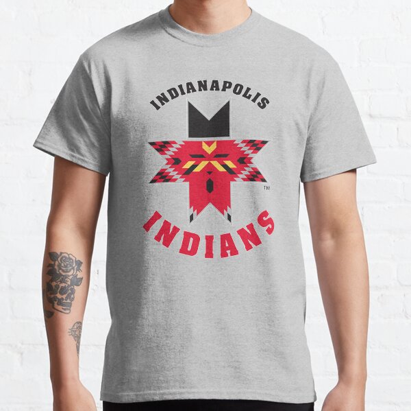 indianapolis indians shirts