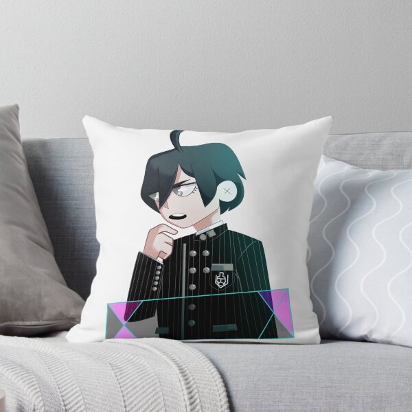 Artikelvorschau, Shuichi Saihara entworfen und verkauft von scribblekisses.
