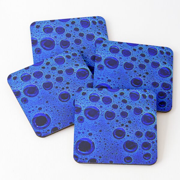 Item preview, Blue Bubbles Macro designed and sold by Salote Faotusia.