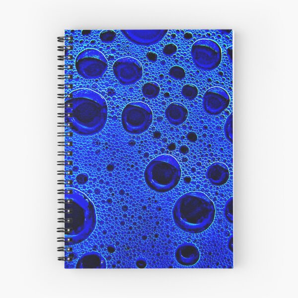 Item preview, Blue Bubbles Macro designed and sold by Salote Faotusia.
