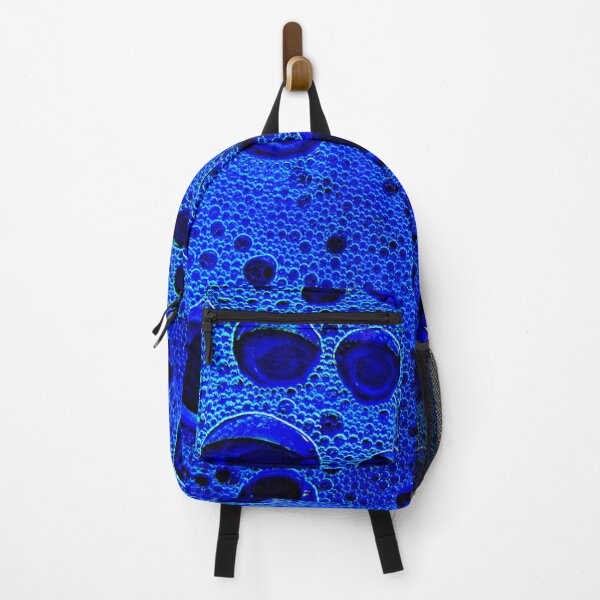 Item preview, Blue Bubbles Macro designed and sold by Salote Faotusia.