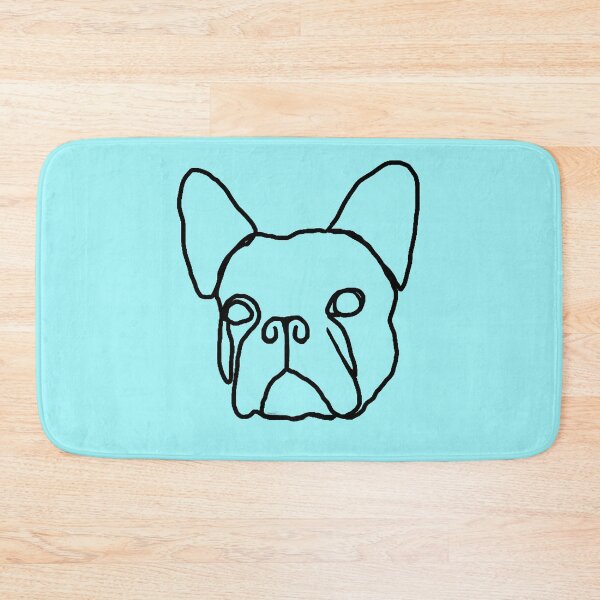 Item preview, Oneline French bulldog designed and sold by Krakill.