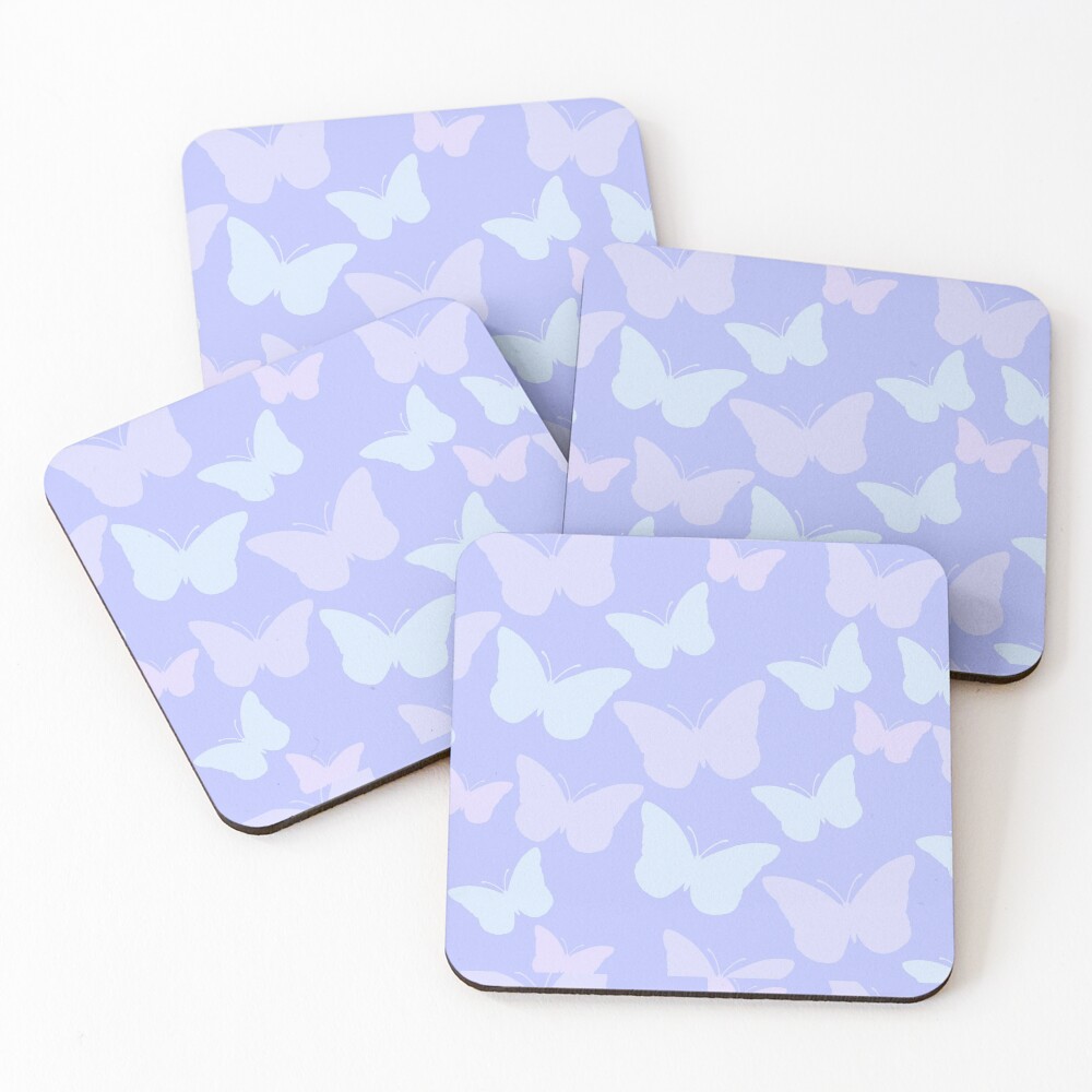 Item preview, Coasters (Set of 4) designed and sold by Reyaaa.