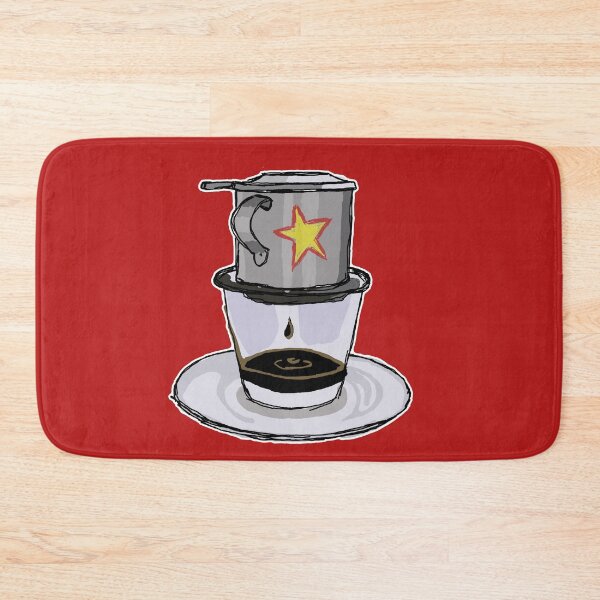Item preview, coffee phin vietnam ca phe designed and sold by Orloff.