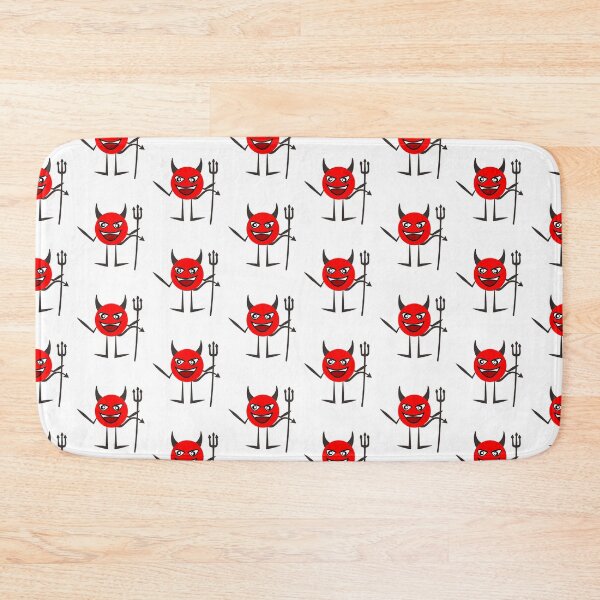 Item preview, Cheeky Devil Angry designed and sold by Luci-M.