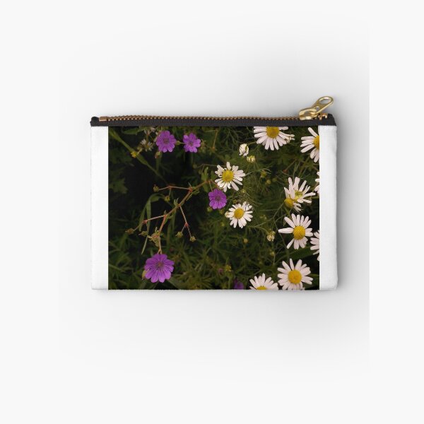 Item preview, Camomile and Crane's-bill designed and sold by JayAceAro.