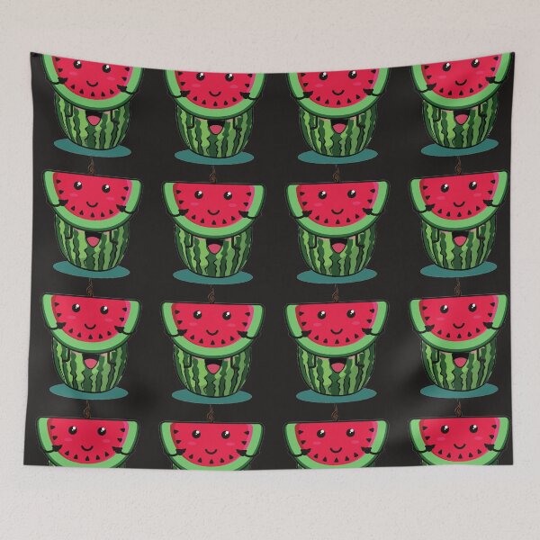 Item preview, National Watermelon Day designed and sold by Pris25.