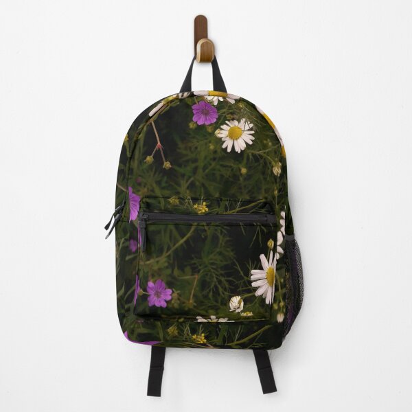 Item preview, Camomile and Crane's-bill designed and sold by JayAceAro.
