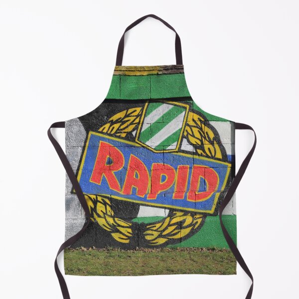 Item preview, Graffiti Rapid Wien designed and sold by Mythos57.