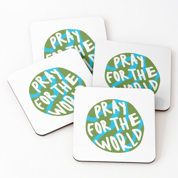 Item preview, Pray For The World designed and sold by katherainn.