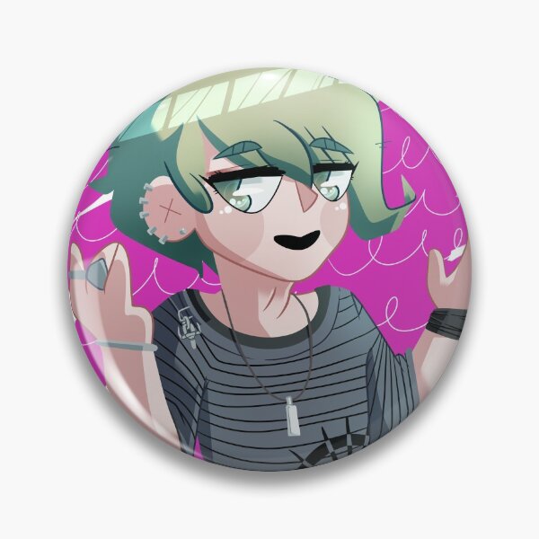 Item preview, Rantaro Amami designed and sold by scribblekisses.