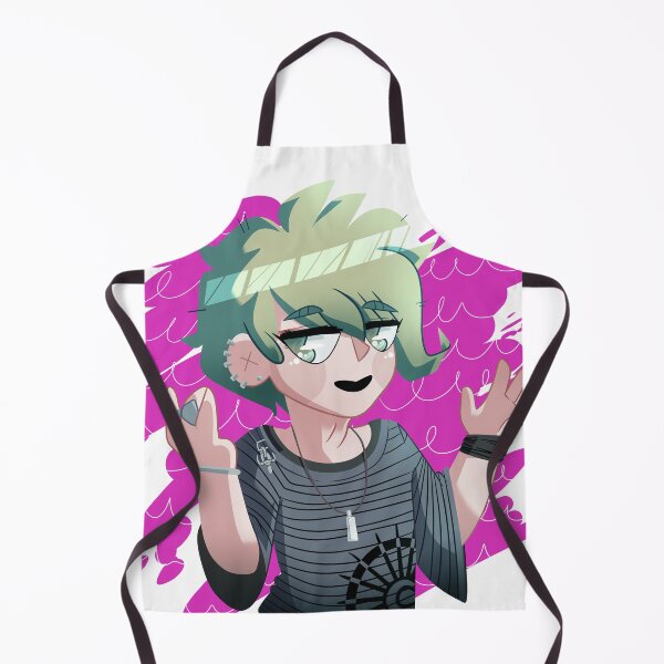 Item preview, Rantaro Amami designed and sold by scribblekisses.