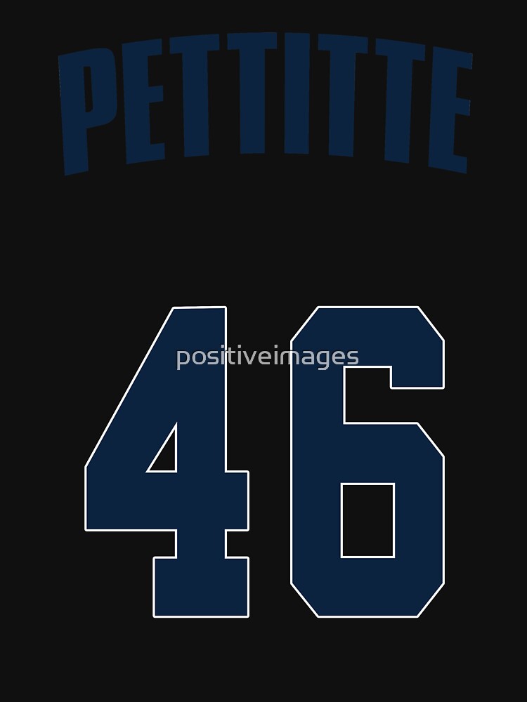 Andy Pettitte Essential T-Shirt for Sale by positiveimages