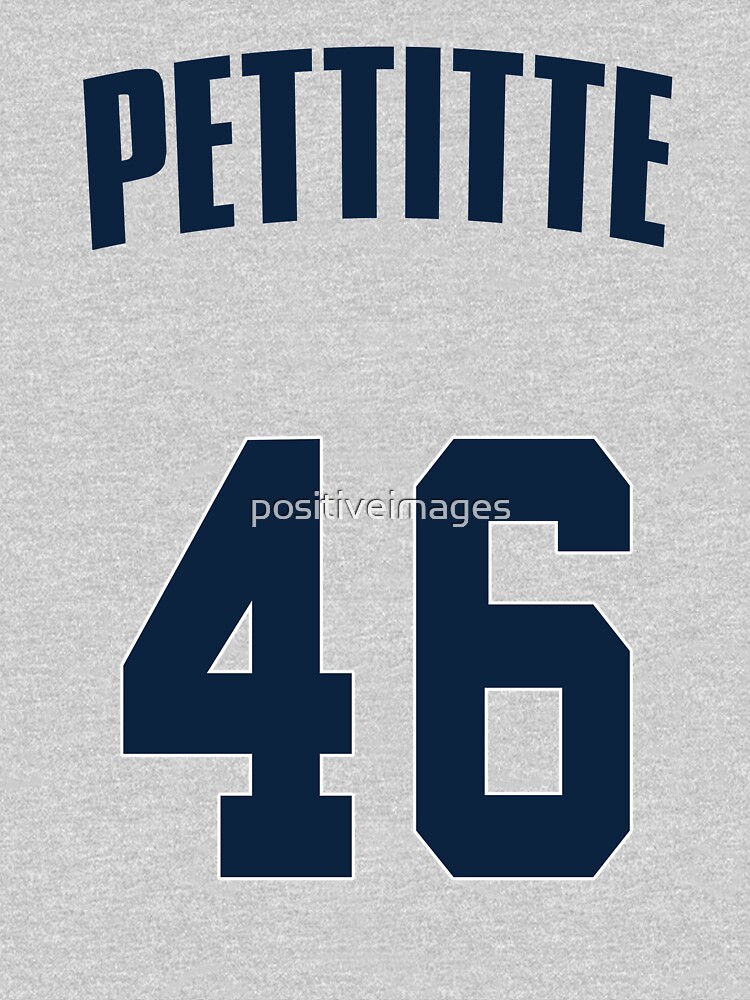 Andy Pettitte Essential T-Shirt for Sale by positiveimages