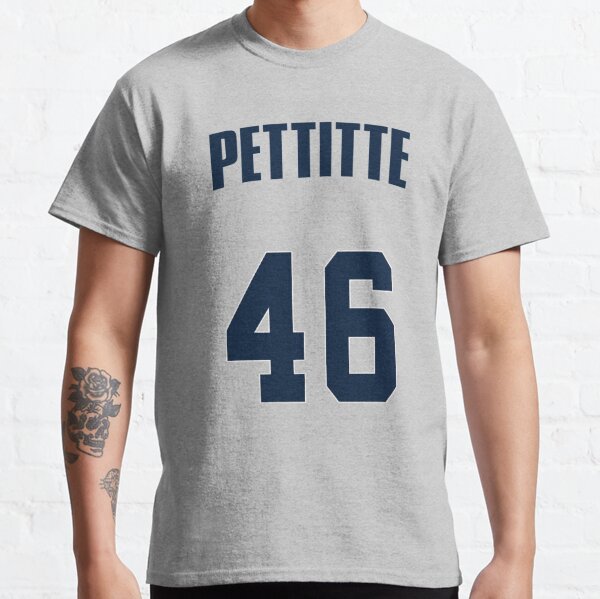 Andy Pettitte T-Shirts for Sale
