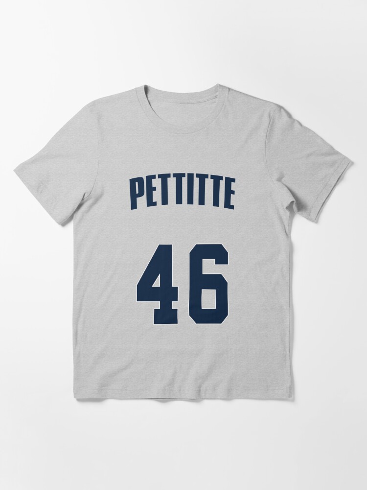 Andy Pettitte Essential T-Shirt for Sale by positiveimages