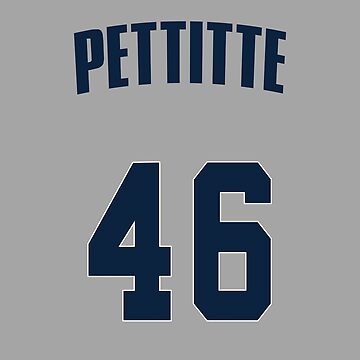 Andy Pettitte Active T-Shirt for Sale by positiveimages