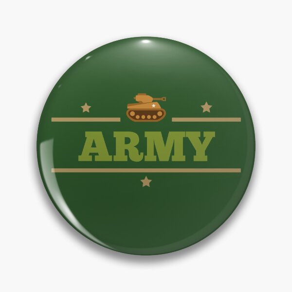 Item preview, Army Merchandise designed and sold by NelRalp.