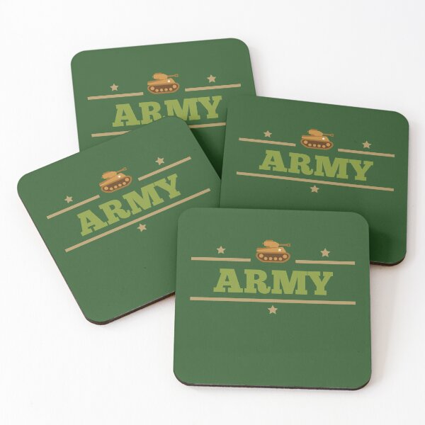 Item preview, Army Merchandise designed and sold by NelRalp.