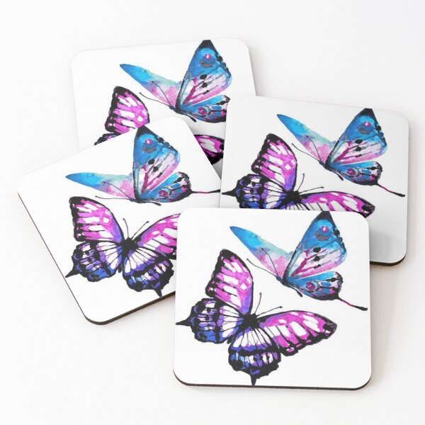 Item preview, Butterflies art Butterfly Mariposas designed and sold by Coolstuff4you71.