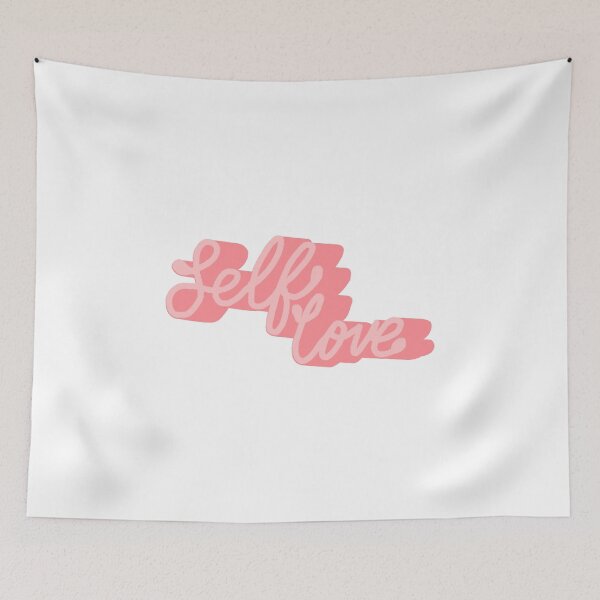 Item preview, self love designed and sold by flinning.