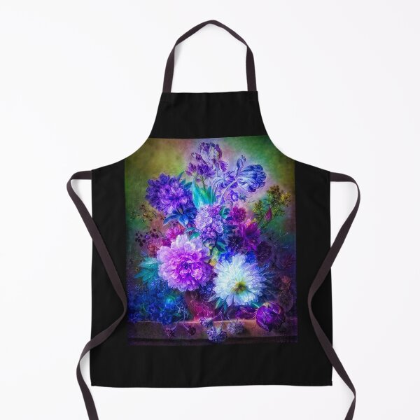 Item preview, Floral glow designed and sold by Art by Lilia.