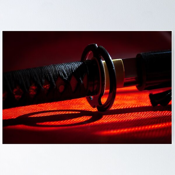 Item preview, Musashi designed and sold by BudoSam.
