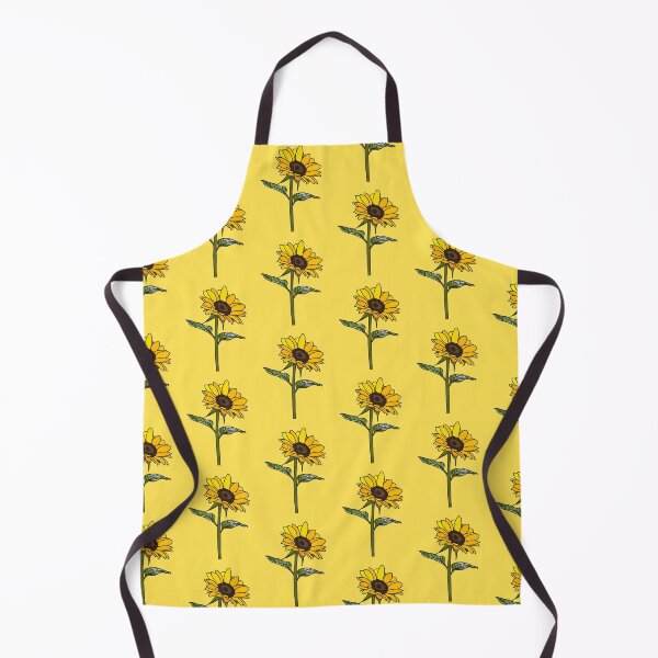 Item preview, Aesthetic Sunflower designed and sold by Rocket-To-Pluto.