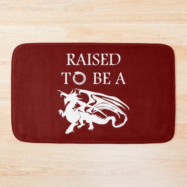 Item preview, raised to be a dragon design designed and sold by nannadesign.