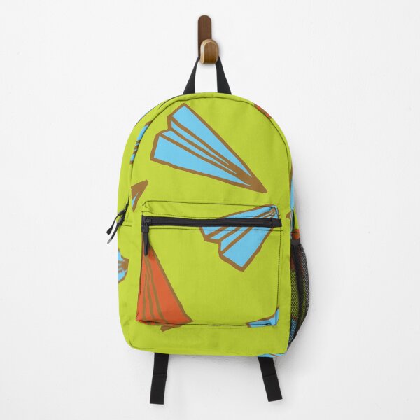 Item preview, Paper Planes pattern designed and sold by evannave.