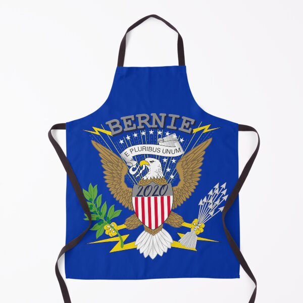 Item preview, Bernie Sanders 2020 E Pluribus Unum designed and sold by CharJens.