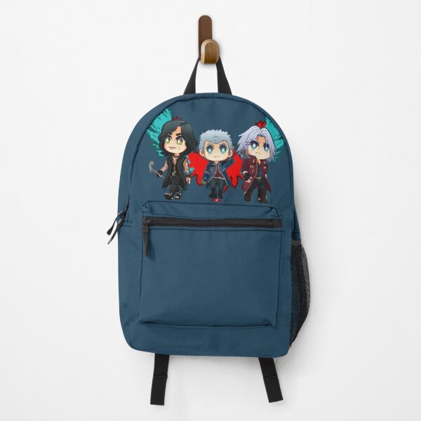 Item preview, Devil May Cry V designed and sold by eusrock.