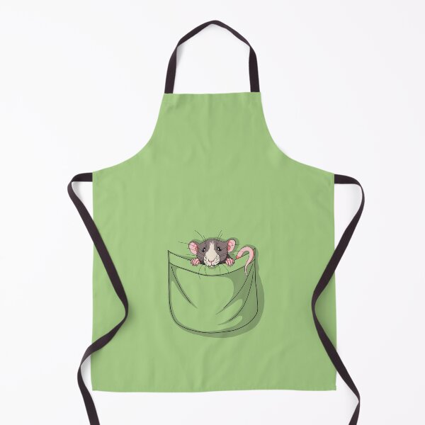 Item preview, Rat In A Pocket designed and sold by Supermouse5000.