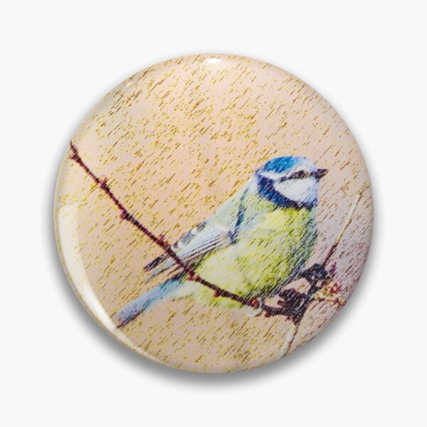 Item preview, Eurasian Blue designed and sold by ThePictureMan.