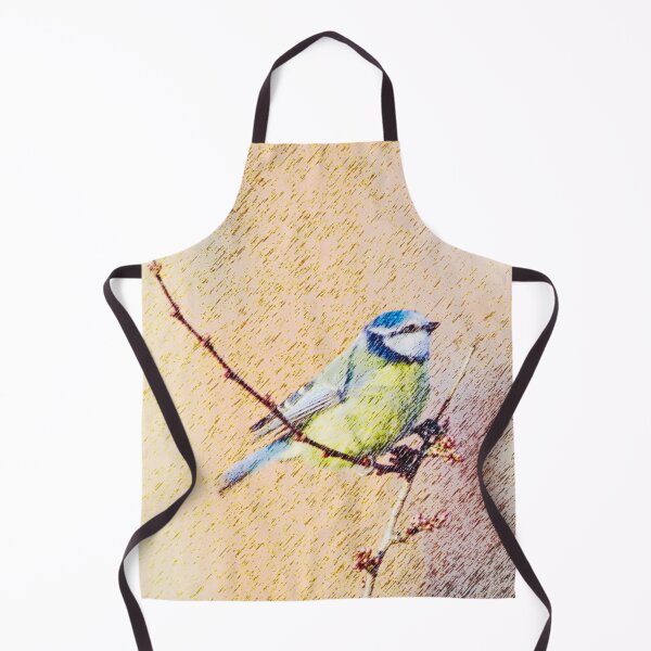 Item preview, Eurasian Blue designed and sold by ThePictureMan.