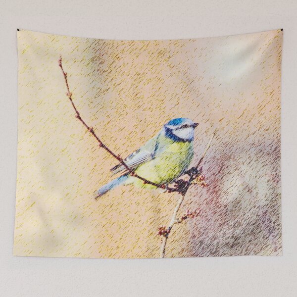 Item preview, Eurasian Blue designed and sold by ThePictureMan.