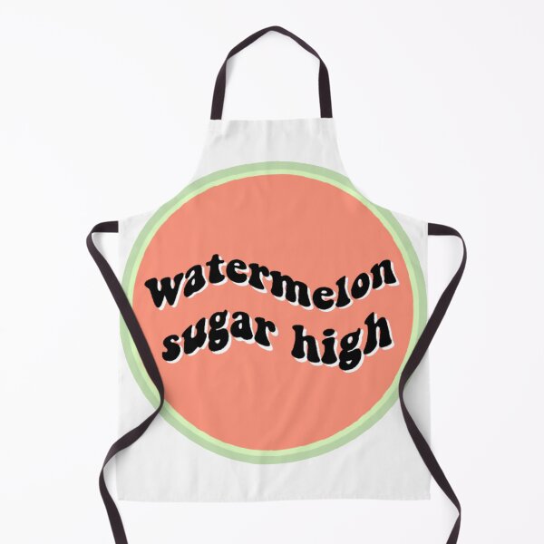 Item preview, Watermelon Sugar High designed and sold by annalyncreates.