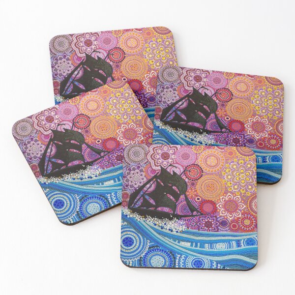 Item preview, The Clipper designed and sold by Deborah Malcolm Art.