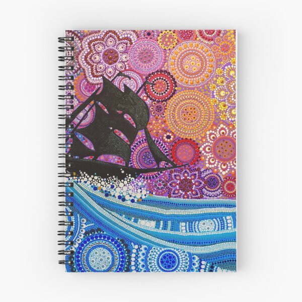 Item preview, The Clipper designed and sold by Deborah Malcolm Art.